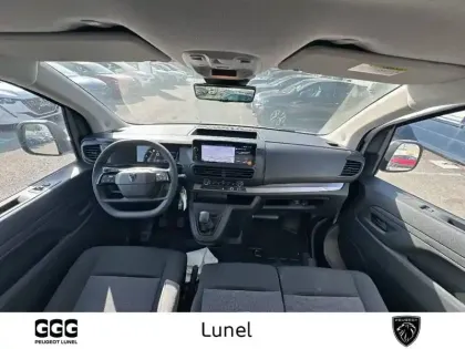 Photo 17 Peugeot Expert  FGN M BLUEHDI 145 BVM6