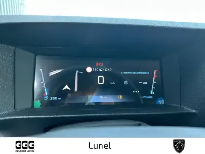 Photo 23 Peugeot Expert  FGN M BLUEHDI 145 BVM6