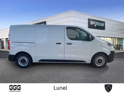 Photo 13 Peugeot Expert  FGN M BLUEHDI 145 BVM6