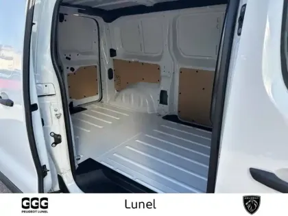 Photo 19 Peugeot Expert  FGN M BLUEHDI 145 BVM6