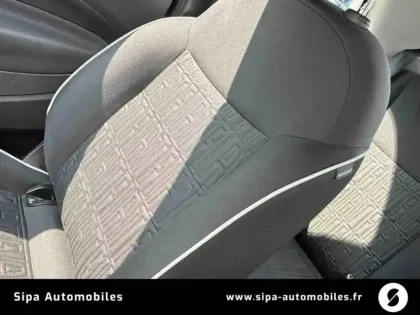 Photo 32 Fiat 500  e 95 ch