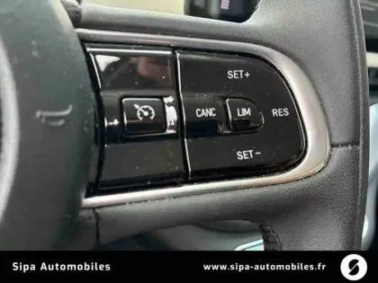 Photo 19 Fiat 500  e 95 ch