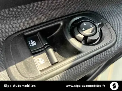 Photo 24 Fiat 500  e 95 ch