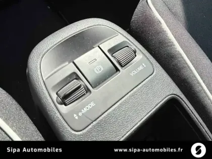 Photo 28 Fiat 500  e 95 ch