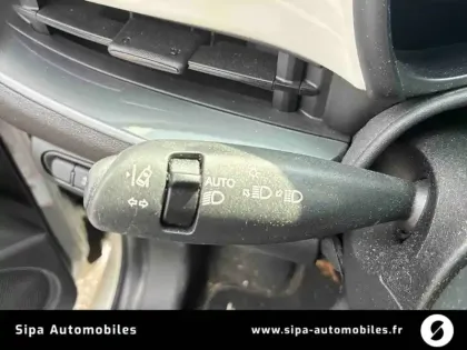 Photo 21 Fiat 500  e 95 ch