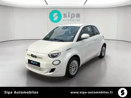 Photo Fiat 500 Nouvelle 500