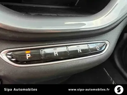 Photo 17 Fiat 500  e 95 ch
