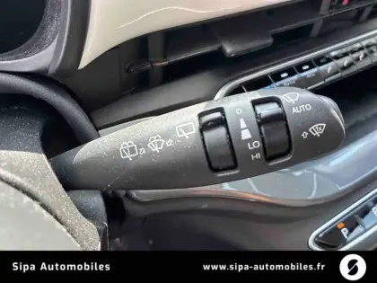 Photo 22 Fiat 500  e 95 ch