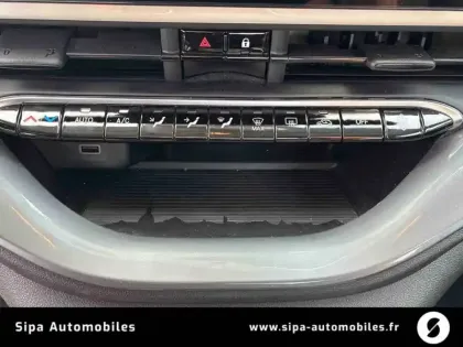 Photo 16 Fiat 500  e 95 ch