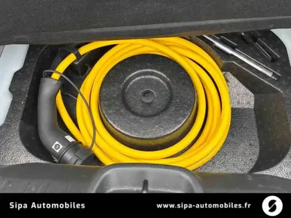Photo 10 Fiat 500  e 95 ch