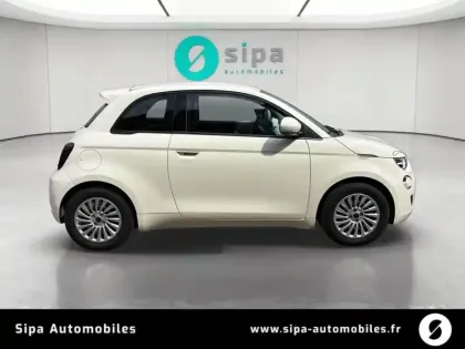 Photo 5 Fiat 500  e 95 ch