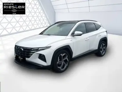 Photo Hyundai Tucson Executive