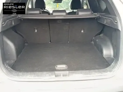Photo 5 Hyundai Tucson  1.6 CRDi 136 Hybrid 48V DCT-7
