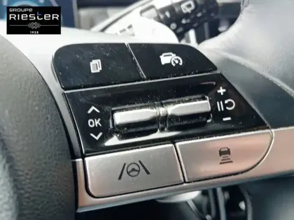 Photo 14 Hyundai Tucson  1.6 CRDi 136 Hybrid 48V DCT-7