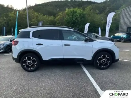 Photo 30 Citroën C5 aircross  BlueHDi 130 EAT8