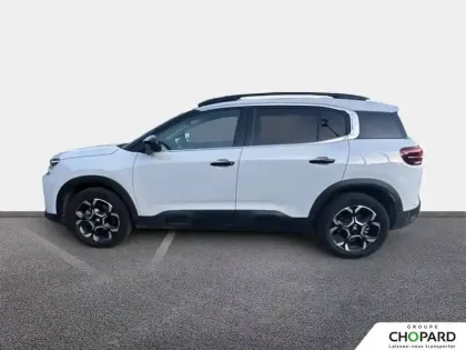 Photo 9 Citroën C5 aircross  BlueHDi 130 EAT8