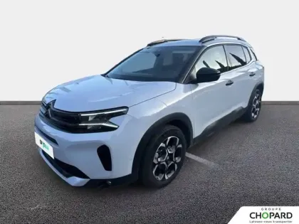 Photo Citroën C5 Aircross Max