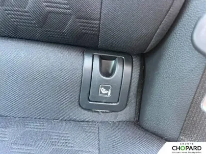Photo 18 Toyota Yaris  Hybride 116h