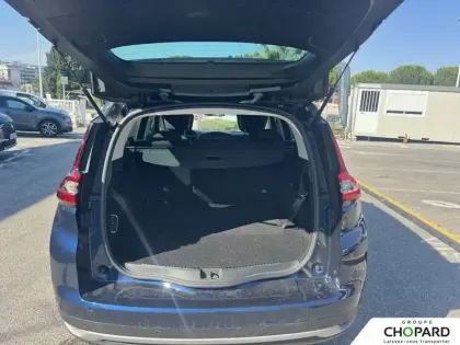 Photo 5 Renault Scenic Grand  Blue dCi 150