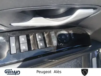 Photo 11 Hyundai Tucson  1.6 T-GDI 215 Hybrid BVA6