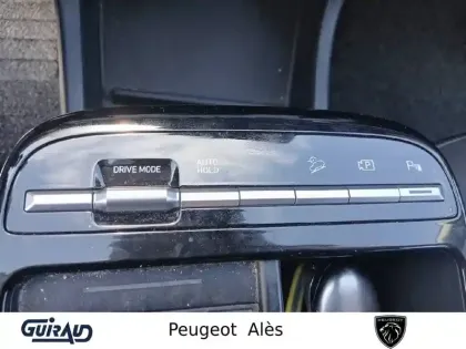 Photo 14 Hyundai Tucson  1.6 T-GDI 215 Hybrid BVA6