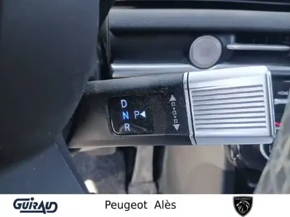 Photo 19 Hyundai Tucson  1.6 T-GDI 215 Hybrid BVA6
