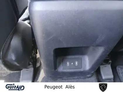 Photo 13 Hyundai Tucson  1.6 T-GDI 215 Hybrid BVA6