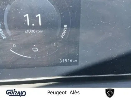 Photo 21 Hyundai Tucson  1.6 T-GDI 215 Hybrid BVA6