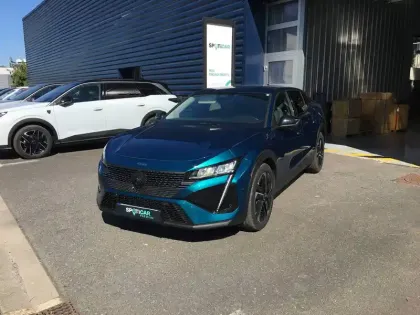 Photo Peugeot 408 Allure Pack