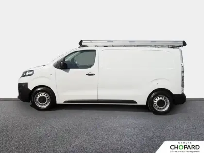 Photo 8 Citroën Jumpy  FGN M BLUEHDI 100 S&S BVM6