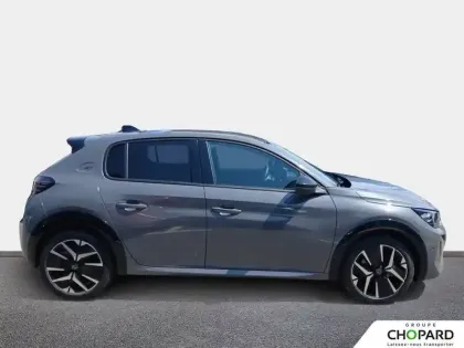 Photo 8 Peugeot 208  Hybrid 145 ch e-DCS6