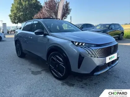 Photo 29 Peugeot 3008  Electrique 230 ch Grande autonomie 97 kWh