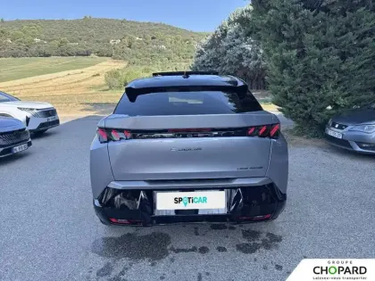 Photo 30 Peugeot 3008  Electrique 230 ch Grande autonomie 97 kWh