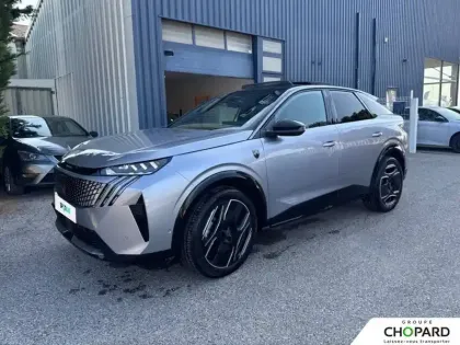 Photo 26 Peugeot 3008  Electrique 230 ch Grande autonomie 97 kWh