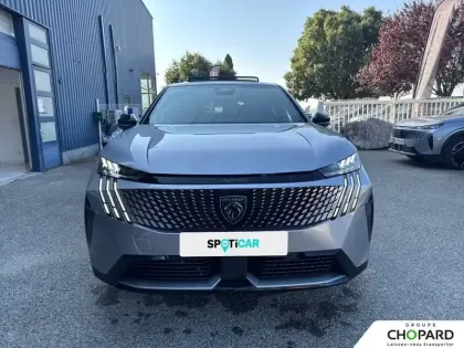 Photo 28 Peugeot 3008  Electrique 230 ch Grande autonomie 97 kWh