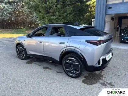 Photo 31 Peugeot 3008  Electrique 230 ch Grande autonomie 97 kWh