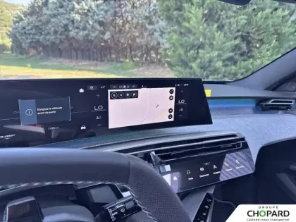 Photo 13 Peugeot 3008  Electrique 230 ch Grande autonomie 97 kWh