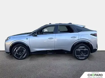 Photo 9 Peugeot 3008  Electrique 230 ch Grande autonomie 97 kWh