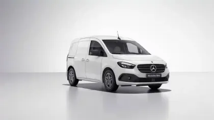 Photo Mercedes Citan Base