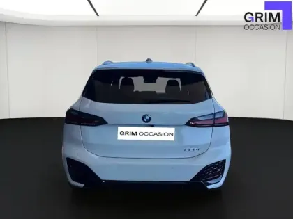 Photo 18 BMW Serie 2 Active Tourer 220i 170 ch DKG7