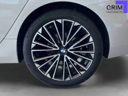 Photo 15 BMW Serie 2 Active Tourer 220i 170 ch DKG7