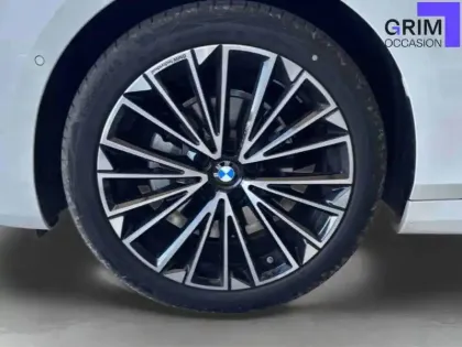 Photo 12 BMW Serie 2 Active Tourer 220i 170 ch DKG7