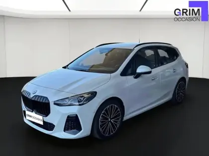 Photo Bmw Serie 2 M Sport