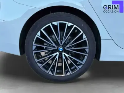 Photo 14 BMW Serie 2 Active Tourer 220i 170 ch DKG7