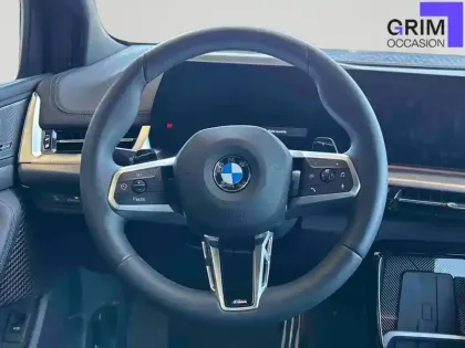 Photo 5 BMW Serie 2 Active Tourer 220i 170 ch DKG7