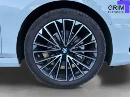 Photo 13 BMW Serie 2 Active Tourer 220i 170 ch DKG7