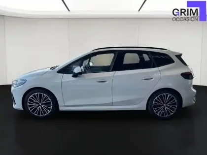 Photo 19 BMW Serie 2 Active Tourer 220i 170 ch DKG7