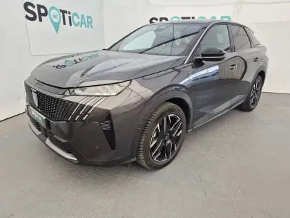 Photo 15 Peugeot 3008  Hybrid 145 e-DCS6