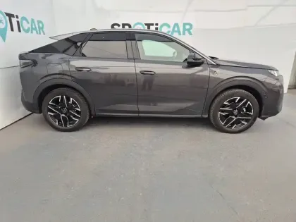 Photo 18 Peugeot 3008  Hybrid 145 e-DCS6