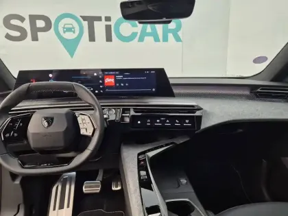 Photo 22 Peugeot 3008  Hybrid 145 e-DCS6
